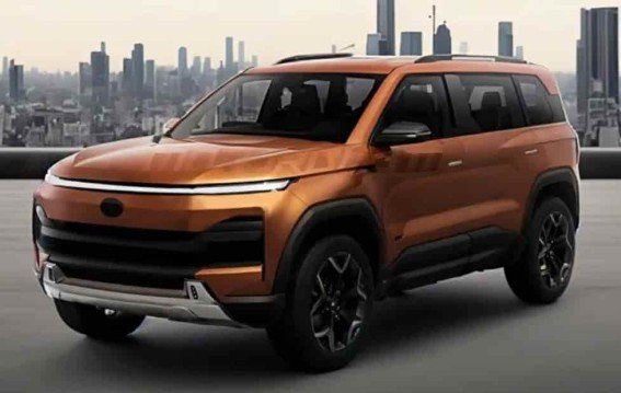 Top 5 Upcoming SUVs